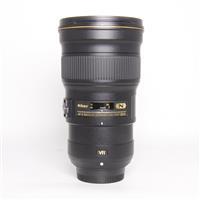 Used Nikon AF-S Nikkor 300mm f/4E PF ED VR