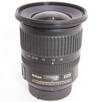 Used Nikon AF-S DX Nikkor 10-24mm f/3.5-4.5G ED