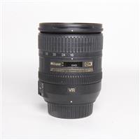 Used Nikon AF-S DX Nikkor 16-85mm f/3.5-5.6G ED VR