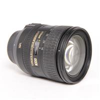 Used Nikon AF-S DX Nikkor 16-85mm f/3.5-5.6G ED VR