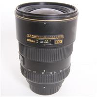 Used Nikon AF-S DX -Nikkor 17-55mm f/2.8G IF-ED