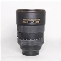 Used Nikon AF-S DX -Nikkor 17-55mm f/2.8G IF-ED