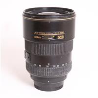Used Nikon AF-S DX -Nikkor 17-55mm f/2.8G IF-ED