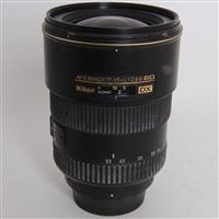 Used Nikon AF-S DX -Nikkor 17-55mm f/2.8G IF-ED