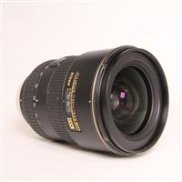 Used Nikon AF-S DX -Nikkor 17-55mm f/2.8G IF-ED