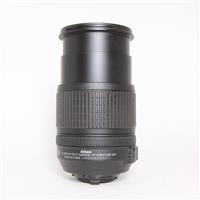 Used Nikon AF-S 18-105mm f/3.5-5.6G ED VR DX