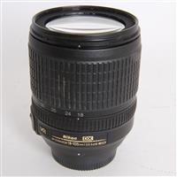 Used Nikon AF-S 18-105mm f/3.5-5.6G ED VR DX