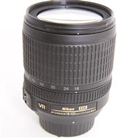 Used Nikon AF-S 18-105mm f/3.5-5.6G ED VR DX