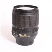 Used Nikon AF-S 18-105mm f/3.5-5.6G ED VR DX