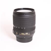 Used Nikon AF-S 18-105mm f/3.5-5.6G ED VR DX