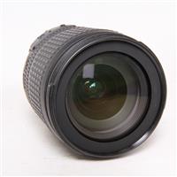 Used Nikon AF-S 18-105mm f/3.5-5.6G ED VR DX