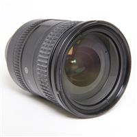 Used Nikon AF-S DX Nikkor 18-200mm f/3.5-5.6G ED VR II