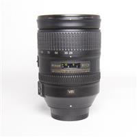 Used Nikon AF-S Nikkor 28-300mm f/3.5-5.6G ED VR