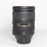 Used Nikon AF-S Nikkor 28-300mm f/3.5-5.6G ED VR