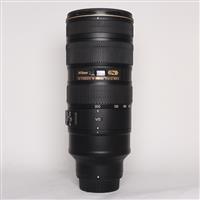 Nikon AF-S NIKKOR 70-200mm f/2.8G ED VR II
