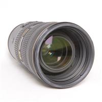 Used Nikon AF-S NIKKOR 70-200mm f/2.8G ED VR II