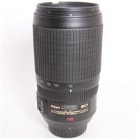 Used Nikon AF-S NIKKOR VR 70-300mm f/4.5-5.6G IF-ED