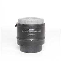 Used Nikon AF-S Teleconverter TC-20E III