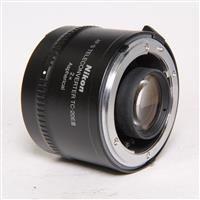 Used Nikon AF-S Teleconverter TC-20E III