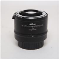 Used Nikon AF-S Teleconverter TC-20E III