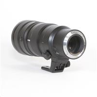 Used Nikon Z 400mm f/4.5 VR S