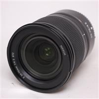 Used Nikon Z 24-70mm f/4 S