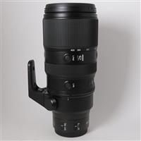 Used Nikon Z 100-400mm f/4.5-5.6 S