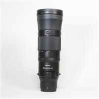 Used Nikon Z 180-600mm f/5.6-6.3 VR