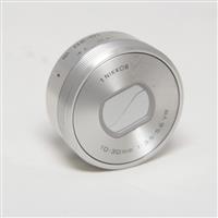 Used Nikon 1 NIKKOR VR 10-30mm f/3.5-5.6 PD