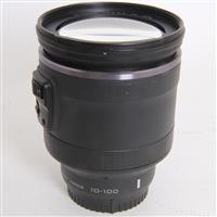 Used Nikon 1 NIKKOR VR 10-100mm F/4.5-5.6 PD