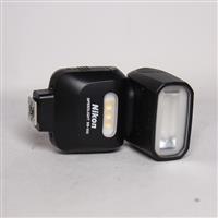 Used Nikon Speedlight SB-500
