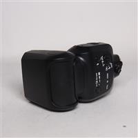 Used Nikon Speedlight SB-500