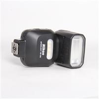 Used Nikon Speedlight SB-500
