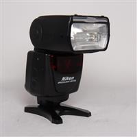 Used Nikon SB-700 Speedlight Flashgun