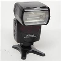 Used Nikon SB-700 Speedlight Flashgun