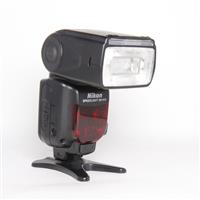 Used Nikon SB-910 Speedlight