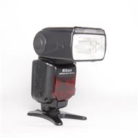 Used Nikon SB-910 Speedlight