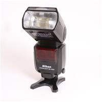 Used Nikon SB-5000 Speedlight RF Controlled Flash
