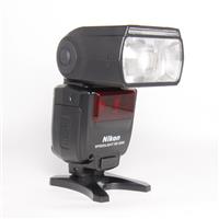 Used Nikon SB-5000 Speedlight RF Controlled Flash