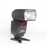 Used Nikon SB-5000 Speedlight RF Controlled Flash