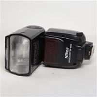 Used Nikon SB-5000 Speedlight RF Controlled Flash