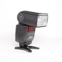 Used Nikon SB-5000 Speedlight RF Controlled Flash