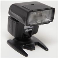 Used Nissin i40 Flash Gun Nikon
