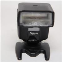 Used Nissin i40 Flash Gun Sony