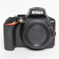 Used Nikon D3500