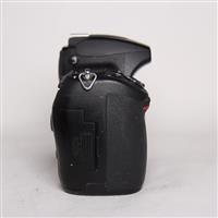 Used Nikon D700