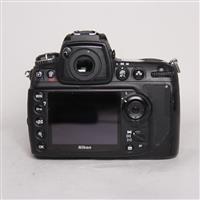 Used Nikon D700
