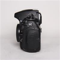 Used Nikon D700