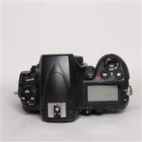 Used Nikon D700