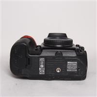 Used Nikon D700